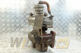 Turbocharger Deutz 04299384