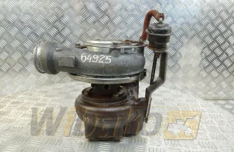 Turbocharger Deutz 04299384