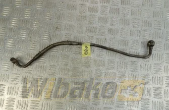 Turbocharger oil hose Deutz 04503380