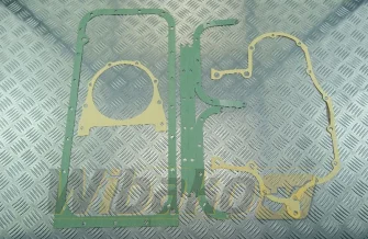 Gasket set Victor Reinz 01-12612-52
