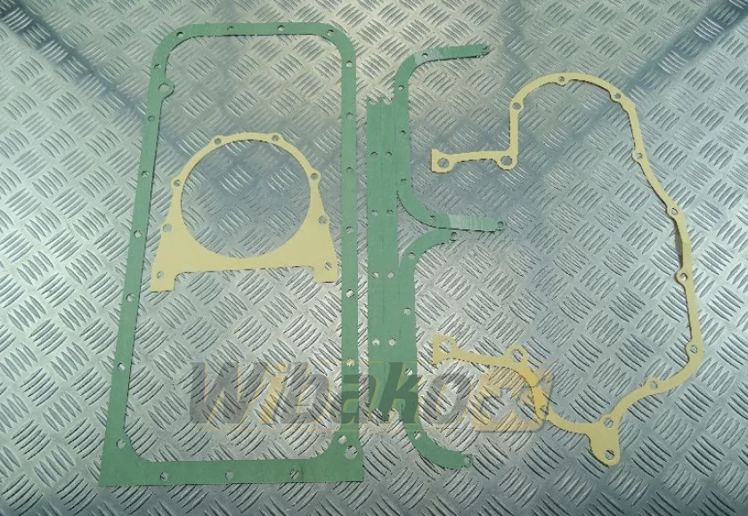 Gasket set Victor Reinz 01-12612-52 – new