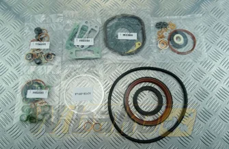 Gasket set Victor Reinz 01-12612-52 – new (2)