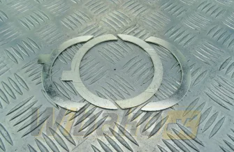 Thrust bearings STD Kolbenschmidt 79355600