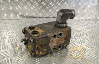 Cylinder valve Caterpillar CL160FM34TE21 087-5343