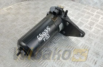 Fuel supply pump elektryczna Perkins 4132A018