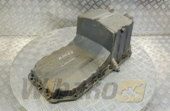 Oil sump Deutz 04256361