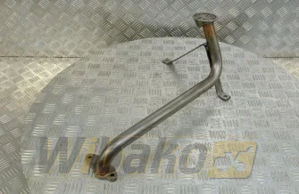 Oil pickup tube Deutz 04256591