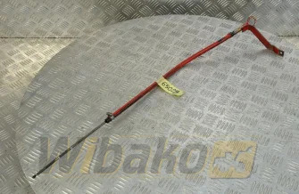 Oil dipstick Deutz 01180122