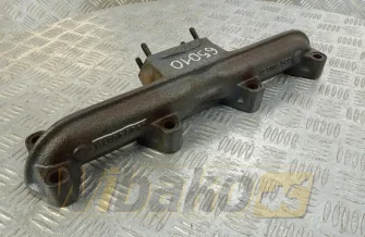 Exhaust manifold Deutz 04510082