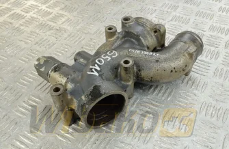 Water mainfold Deutz 04501184