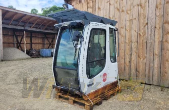 Cab for excavator Liebherr R944C 