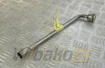 Turbocharge return line Deutz 04500787