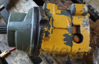 Swing motor Liebherr FMF064 9273188