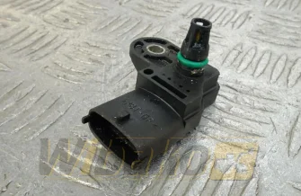 Air boost sensor Bosch 0281002743