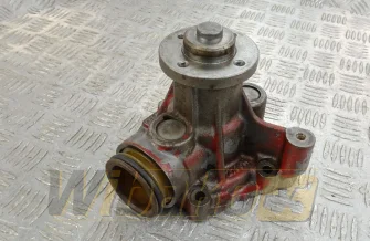 Water pump for engine Deutz BF4M2012 2185R