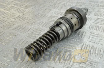 Injection pump Bosch PFM1P90S1007 0414491107