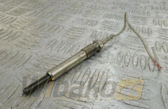 Glow plug 23V Deutz 01180899