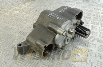 Oil pump Caterpillar 161-4113