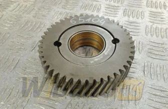 Intermediate gear Z=45 Liebherr 9884255