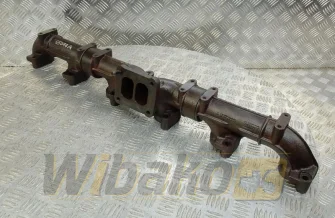 Exhaust manifold for engine Liebherr D936 10115479