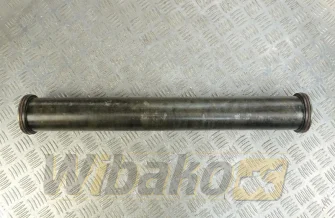 Connecting pipe Liebherr 10115705