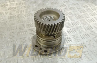 Power take off hub Liebherr L08831