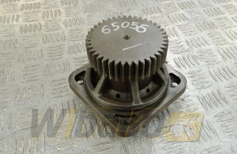 Power take off hub Z=40 M2.25 Liebherr L08852