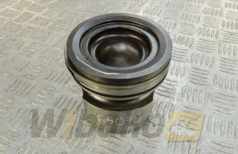 Engine piston 15/02604/534M0106 Liebherr 9080686
