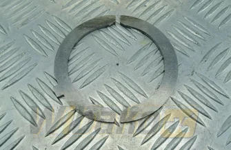 Thrust bearings STD Deutz 04236912