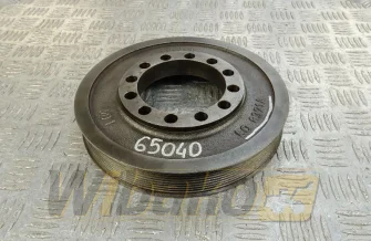 Pulley wału korbowego D= 216 mm Liebherr L08371A