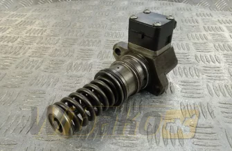 Injection pump Bosch V9NM032 943185826