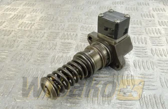 Injection pump Bosch 0414755018