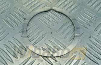 Thrust bearings STD Deutz 04236913