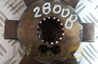Coupling do ładowarki kołowej Liebherr L512 470999
