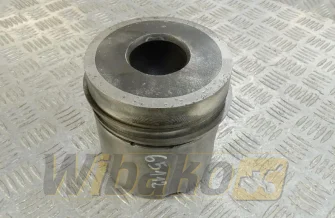 Engine piston for engine Deutz F8L513 125125