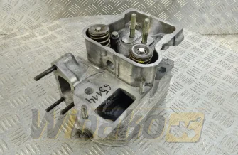 Cylinder head for engine Deutz F8L513 6711KZ