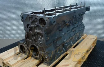 Crankcase for engine Cummins M11-C 3329058