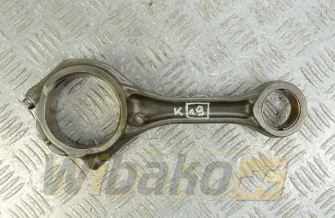 Connecting rod Iveco 4895748