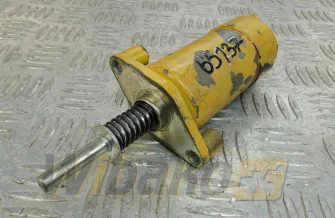 Solenoid valve Caterpillar 125-5773