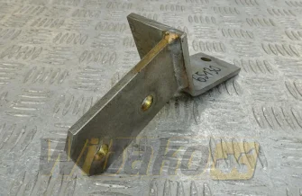 Oil Filter Base Bracket Caterpillar 126-2050