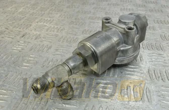Oil filter bracket Caterpillar 126-2076