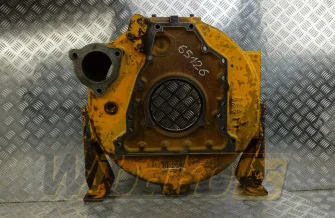 Flywheel housing for engine Caterpillar 3306 8N2392