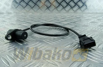 Rotation sensor Bosch 0261210113