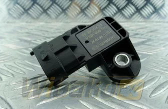Boost pressure sensor Bosch 0281006102