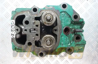 Cylinder head for engine Volvo Penta TD1210G 1001234