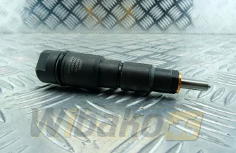 Injector 330 bar Bosch 0432191247