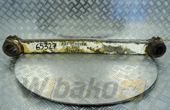 Bucket connector for loader Zettelmeyer ZL2002 