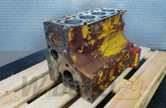 Crankcase Deutz 04206646