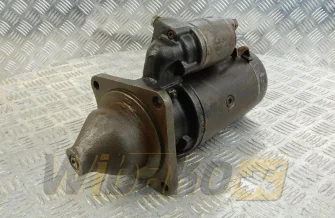 Starter Bosch 0001368020