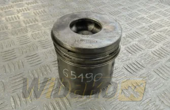 Engine piston Iveco 500342345
